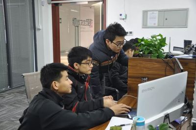 炎黃科技園七家大學生創業項目獲“玉洛匯”計劃支持，聚焦計算機軟硬件開發